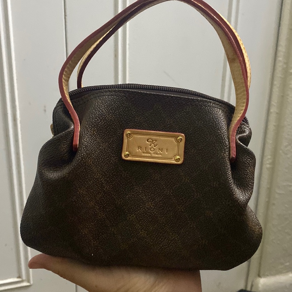 Rioni Moda Italia Small Purse